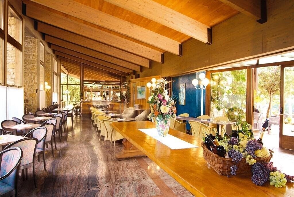 Зображення Sport Hotel Olimpo (ex. Olimpo Garda) 4*