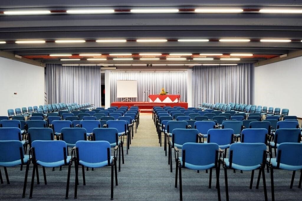 Вид Sport Hotel Olimpo (ex. Olimpo Garda) 4*