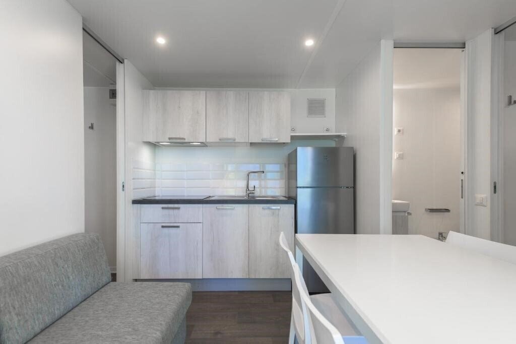 Фотографія Campeggio Garda 3*