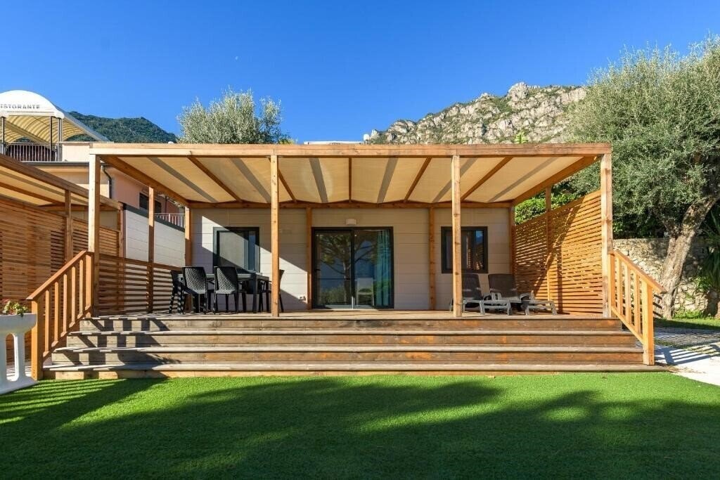 Вид Campeggio Garda 3*