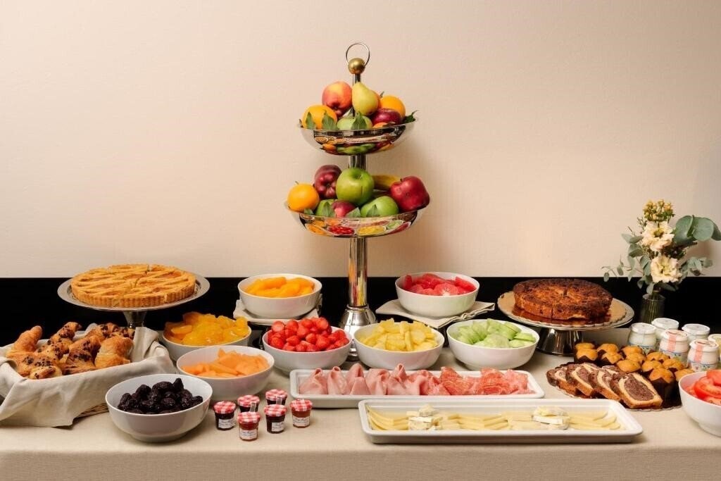 Апартаменти Hotel Barchetta Excelsior 4*