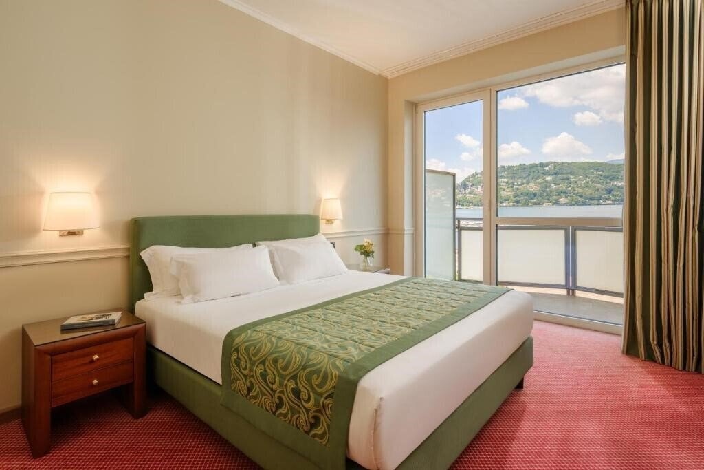 Фото Hotel Barchetta Excelsior 4*