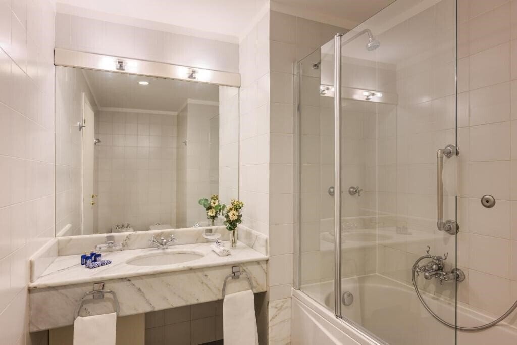 Вид Hotel Barchetta Excelsior 4*