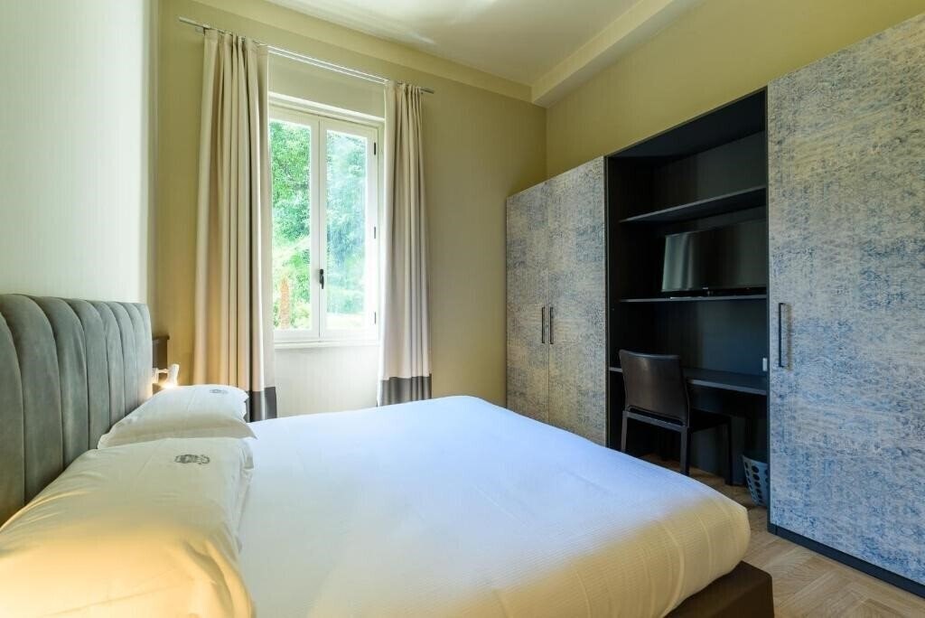 Територія Club Villa Paradiso 4*