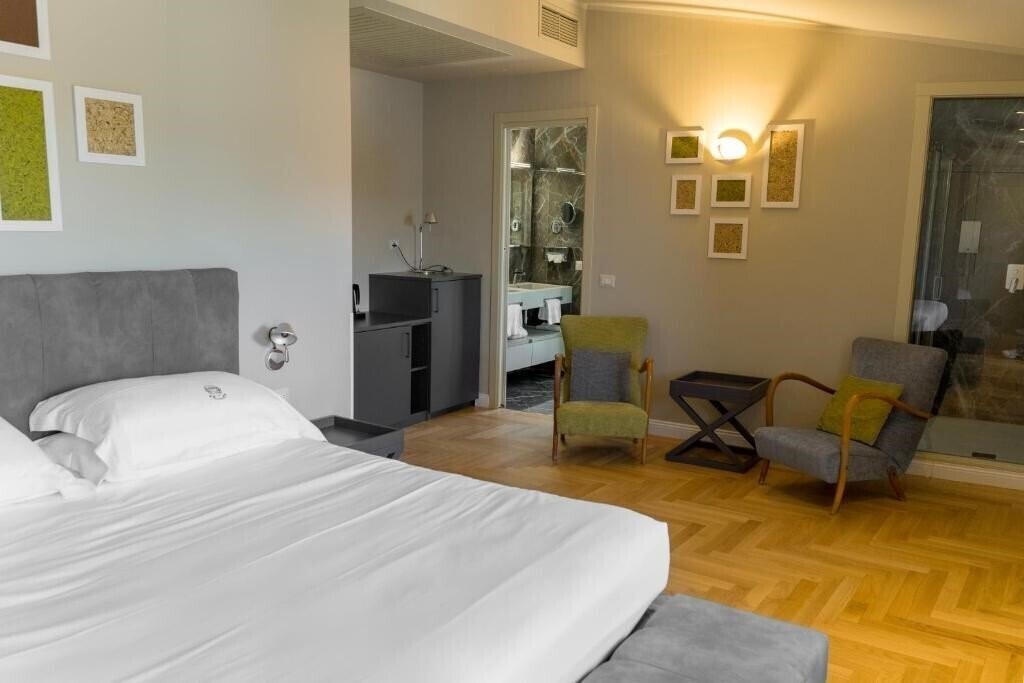 Апартаменти Club Villa Paradiso 4*