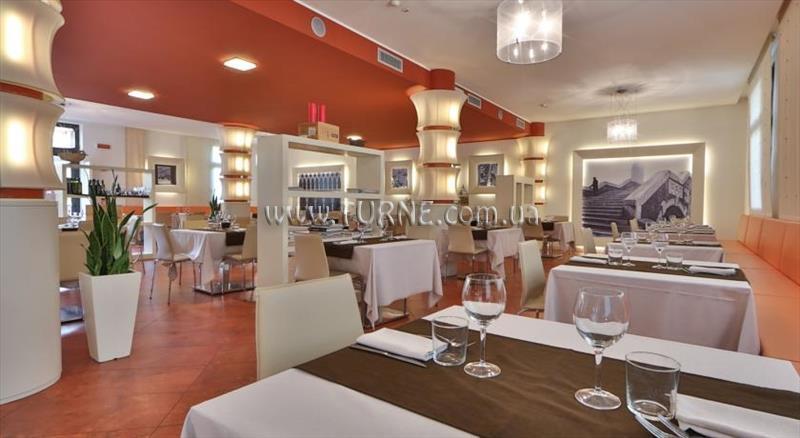 Готель BEST WESTERN PREMIER Hotel Galileo 4*