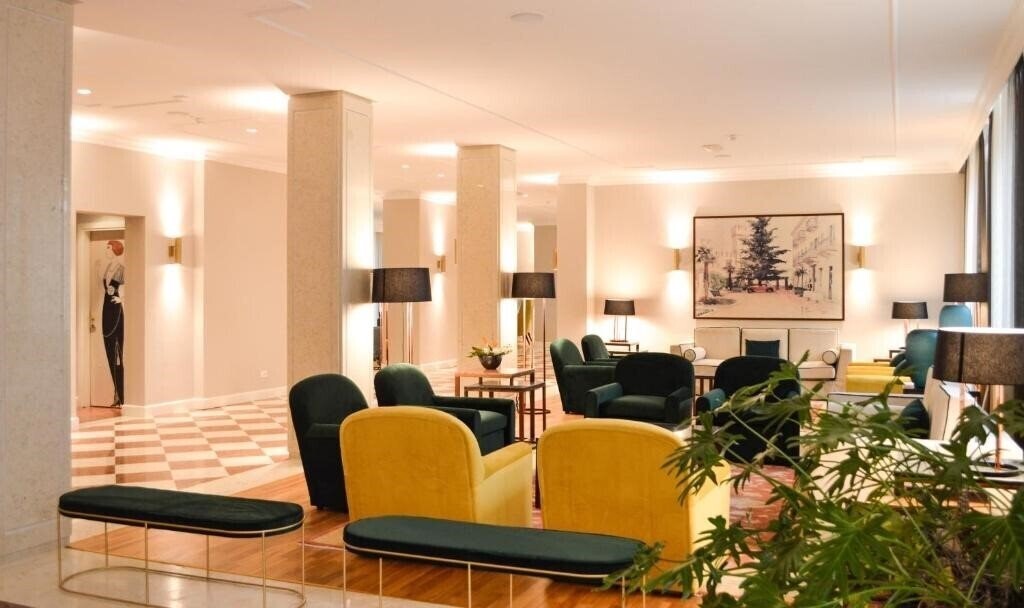 Фотографія Grand Hotel Terme Sirmione 5*