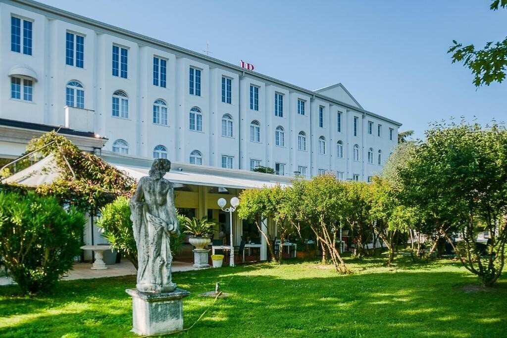 Вид Bellavista Terme Resort & SPA 4*