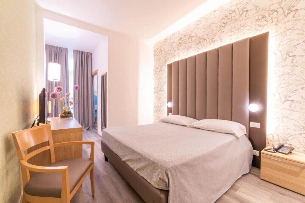 Територія Mioni Royal San 4*