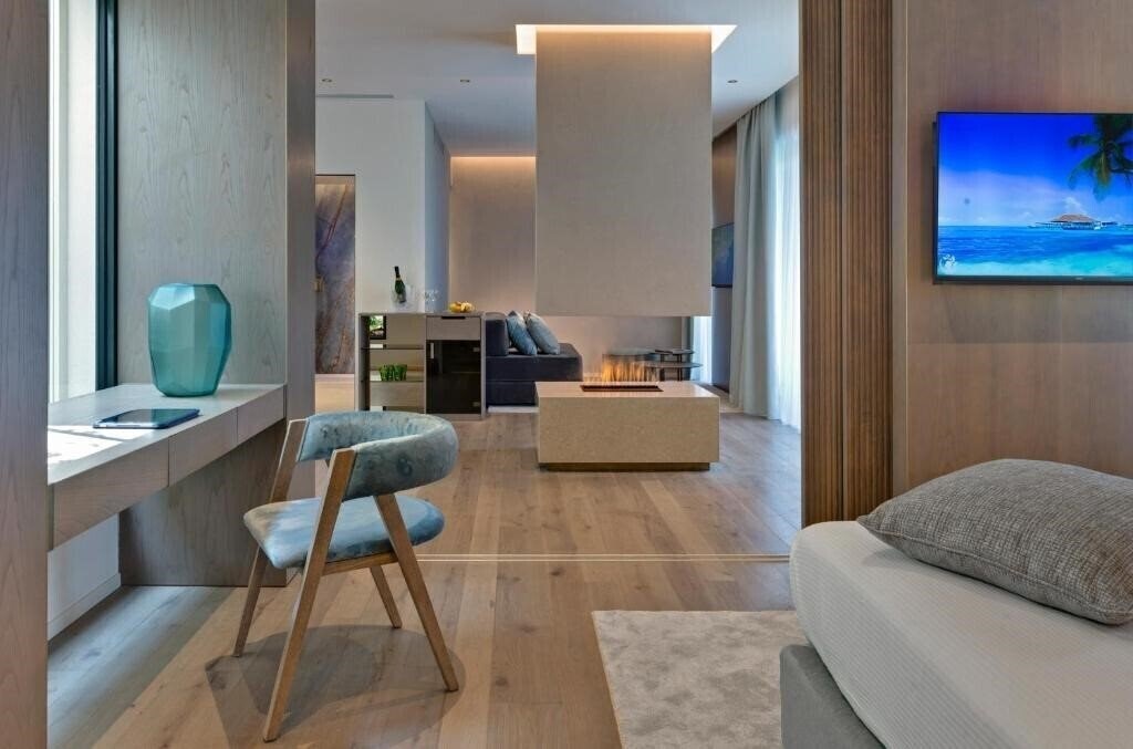 Апартаменти Neroniane Terme 4*