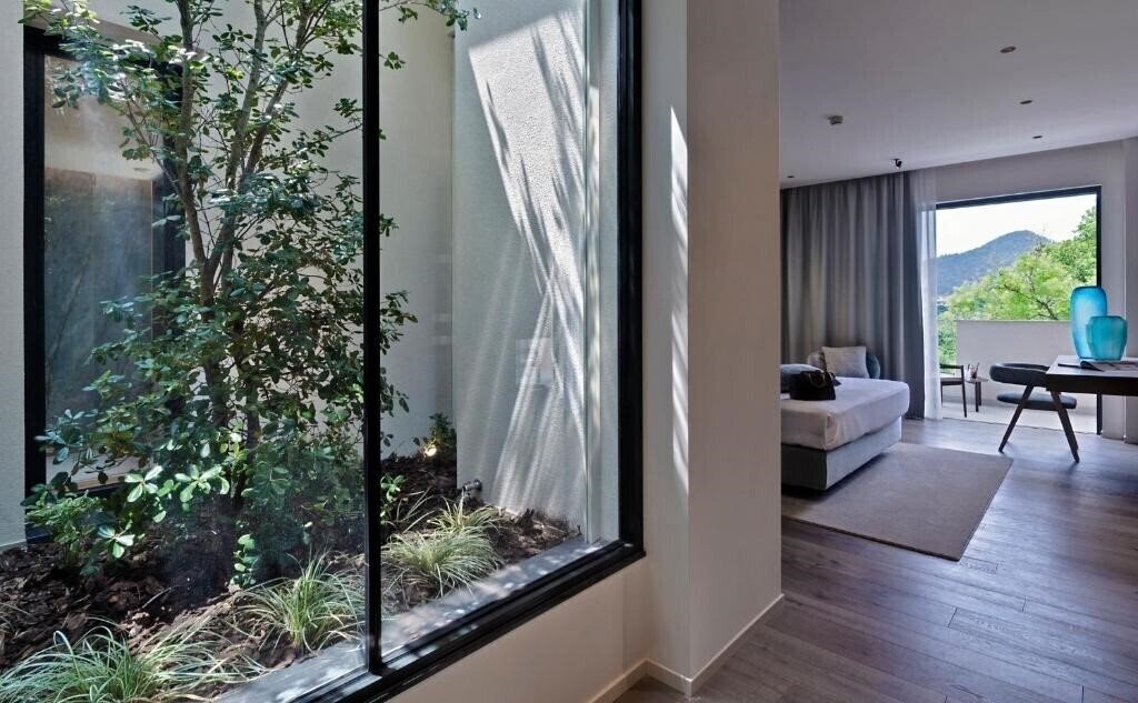 Територія Neroniane Terme 4*