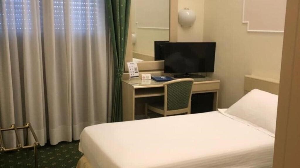 Зображення Terme Antoniano 3*