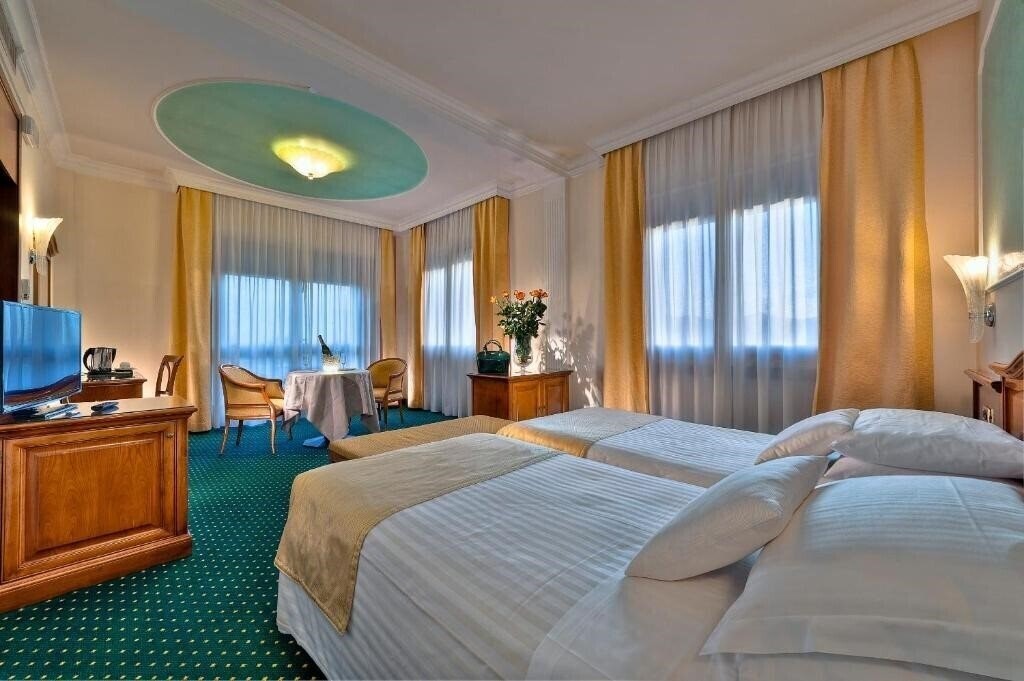 Апартаменти Terme Antoniano 3*