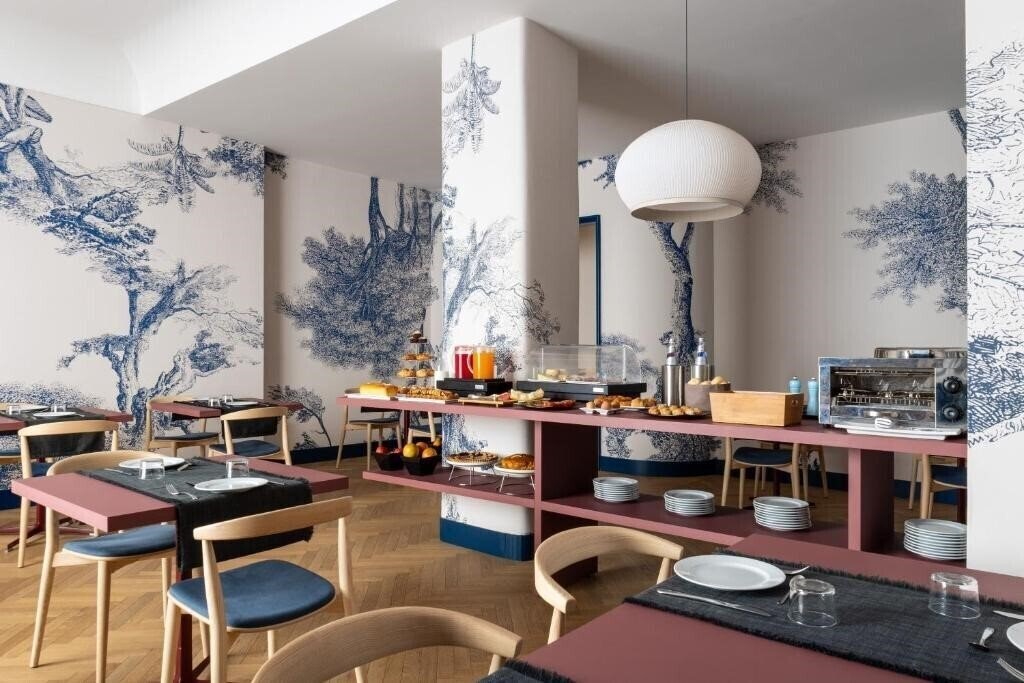 Апартаменты Principe di Villafranca 4*