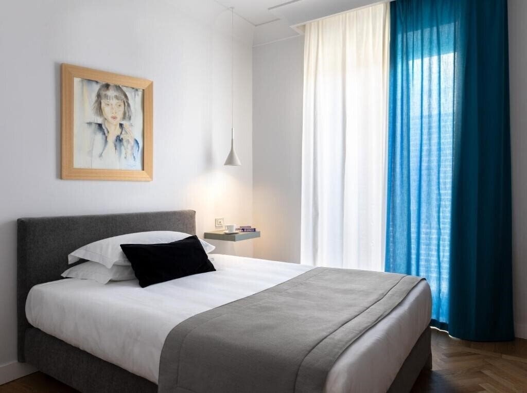 Панорама Principe di Villafranca 4*