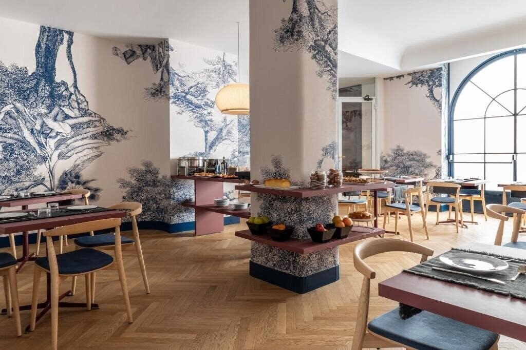 Территория Principe di Villafranca 4*