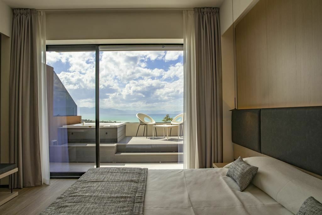 Вид Costa Verde 4*