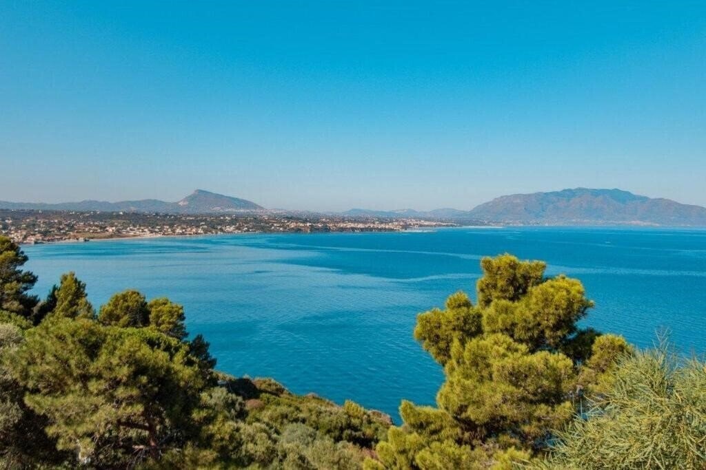 Панорама CDS Hotels Terrasini (ex. Citta del Mare) 4*