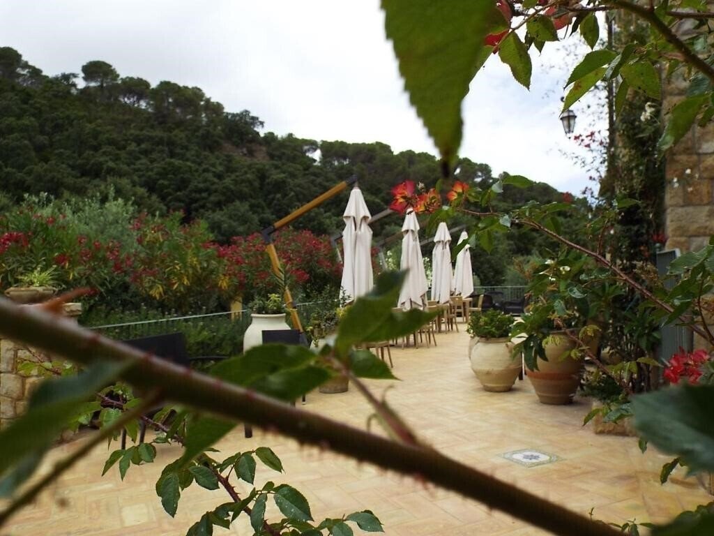 Вид Agriturismo Rurale Cefalu 3*