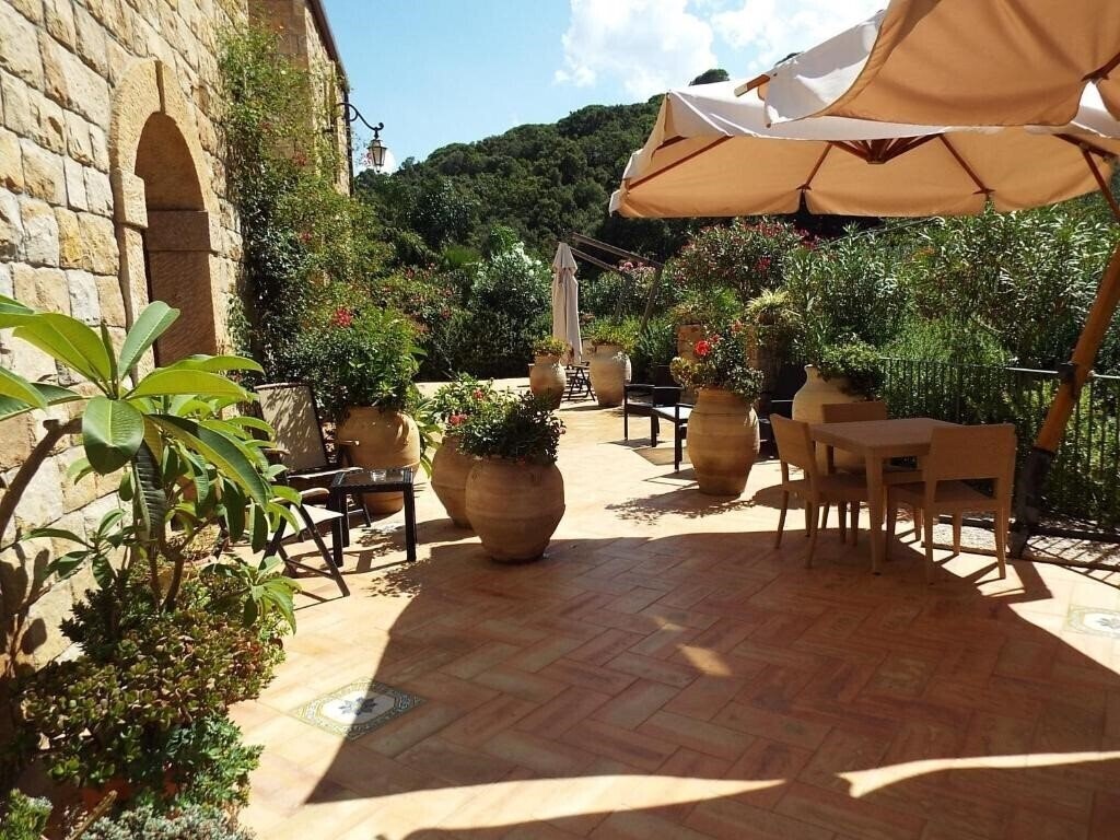 Апартаменти Agriturismo Rurale Cefalu 3*