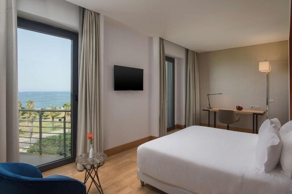 Вид NH Palermo 4*