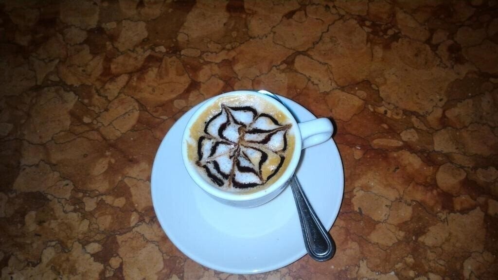 Территория Del Centro 3*