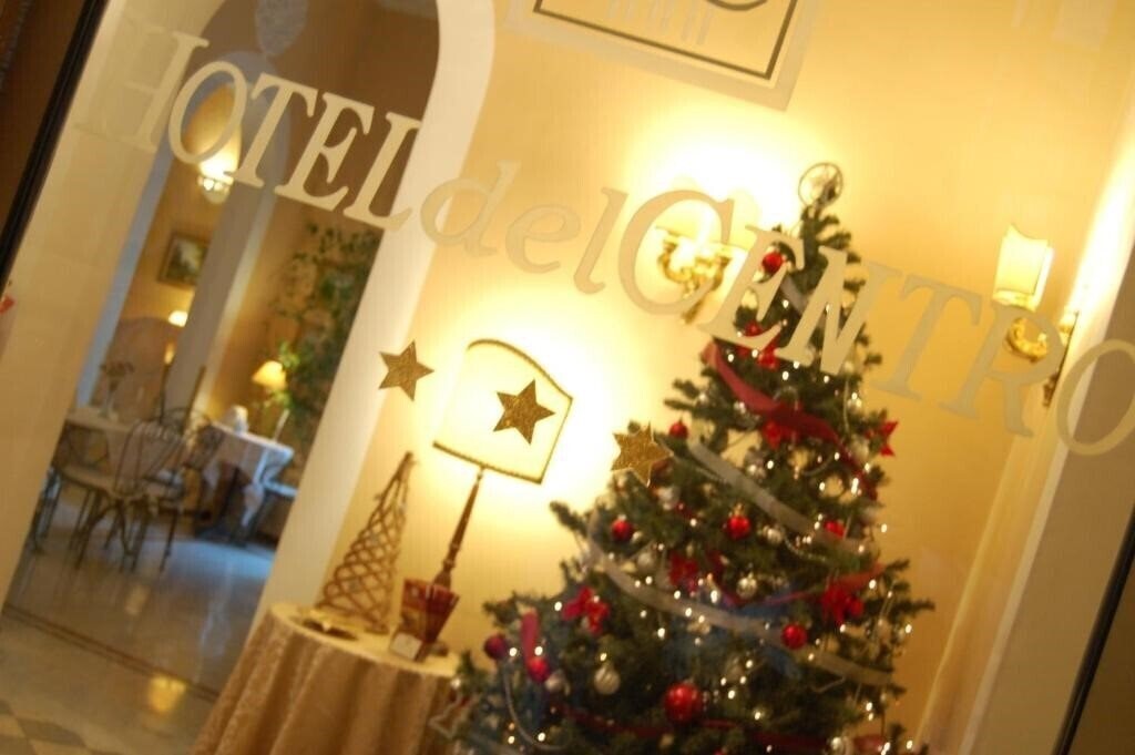 Панорама Del Centro 3*