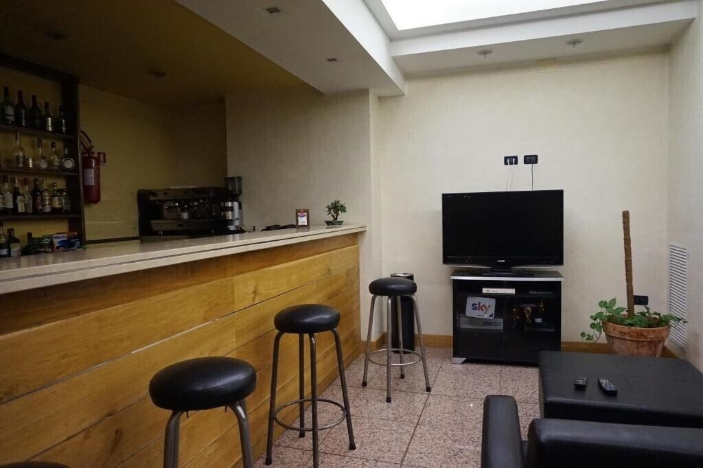 Картинка Europa (Palermo) 3*