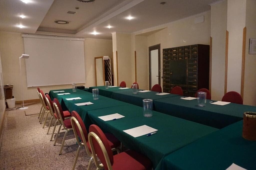 Територія Europa (Palermo) 3*