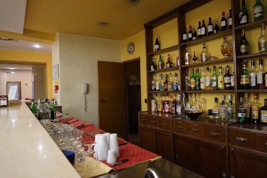 Апартаменти Europa (Palermo) 3*