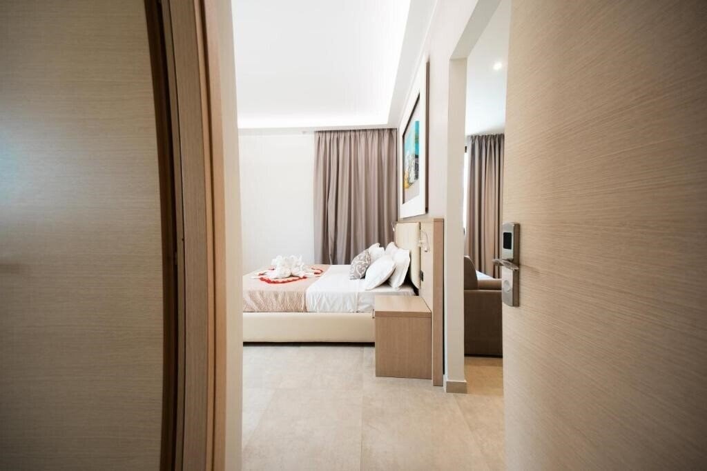 Картинка Sunset Villa Cerniglia Hotel 4*