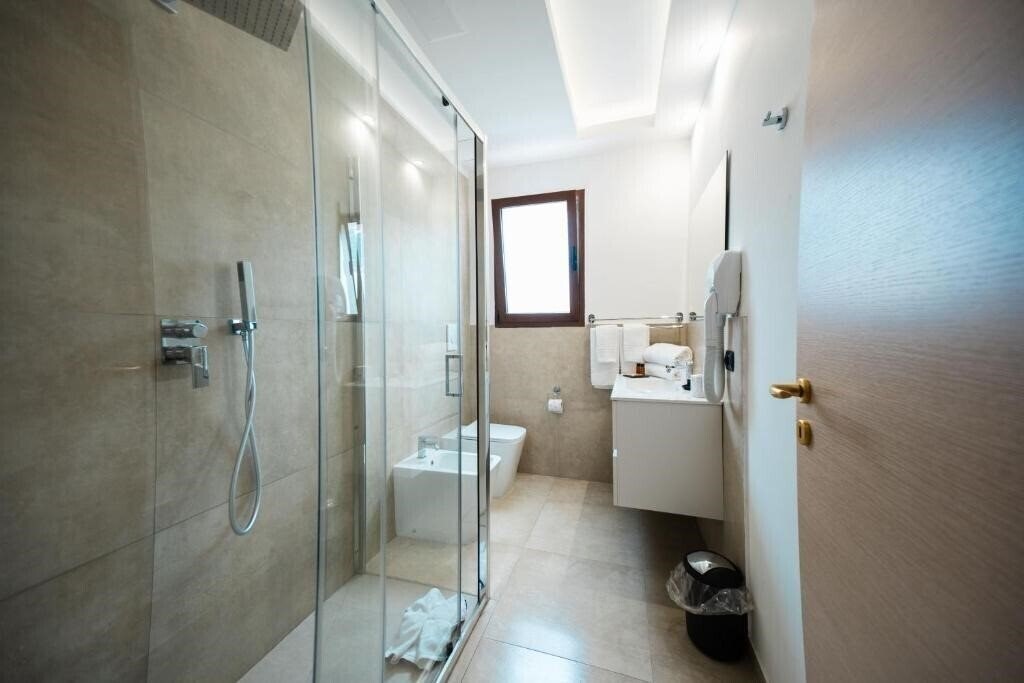 Територія Sunset Villa Cerniglia Hotel 4*