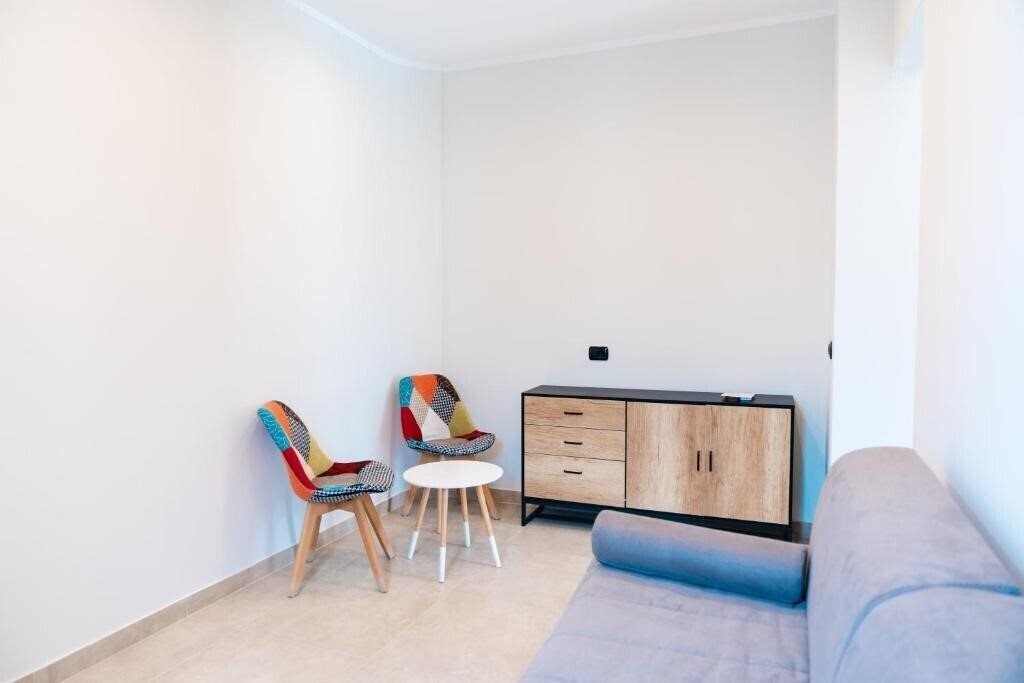 Апартаменти Sunset Villa Cerniglia Hotel 4*