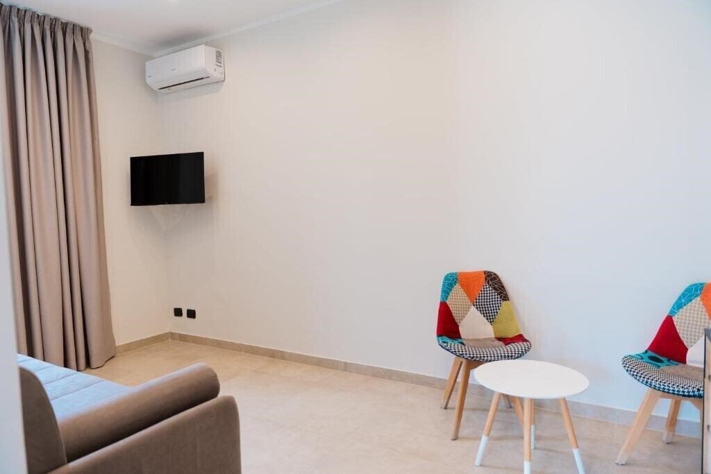 Панорама Sunset Villa Cerniglia Hotel 4*