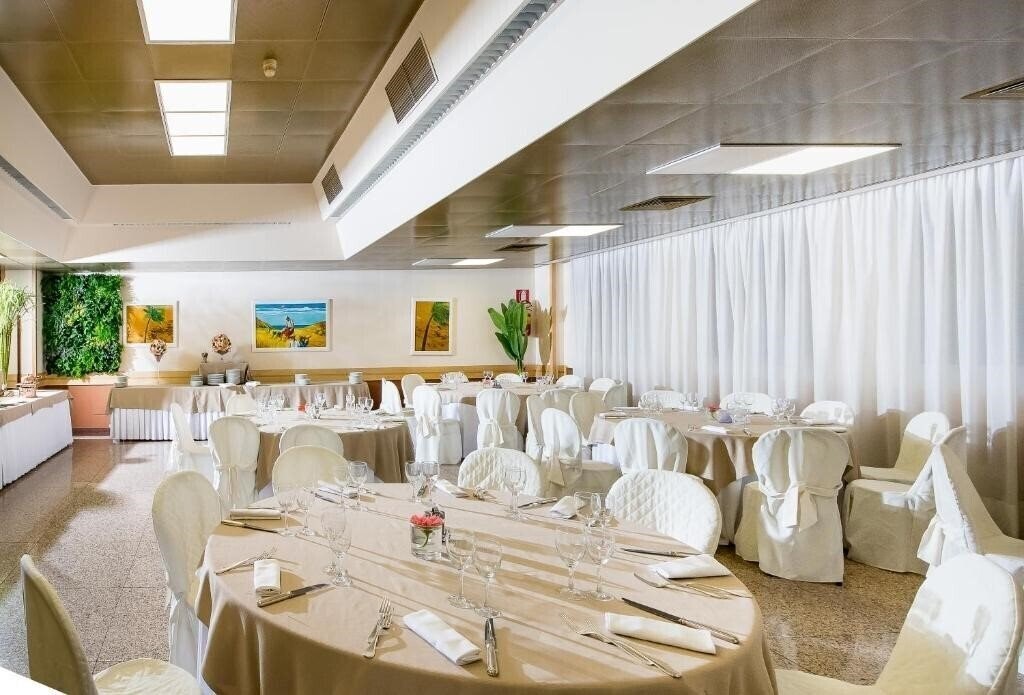 Апартаменти Astoria Palace (Palermo) 4*