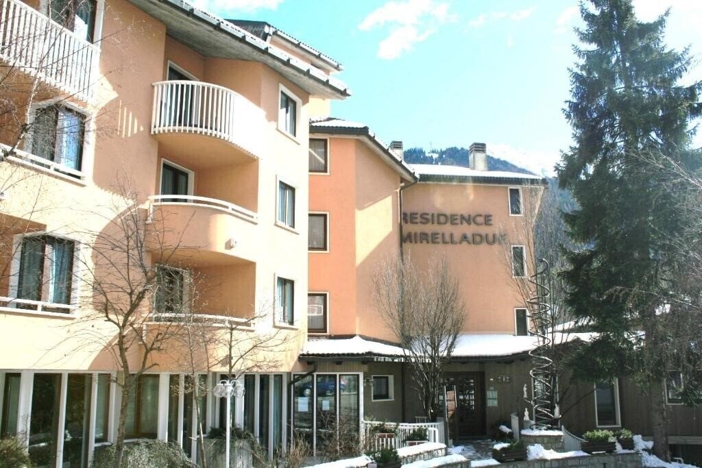 Панорама Residence Mirelladue 4*