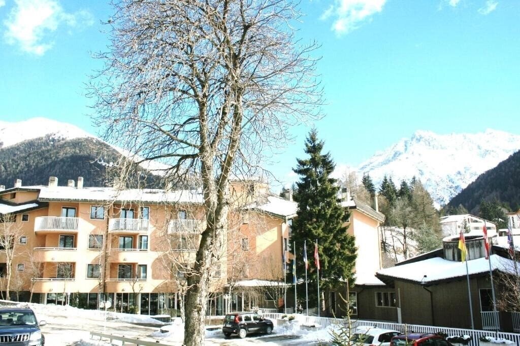 Фотография Residence Mirelladue 4*