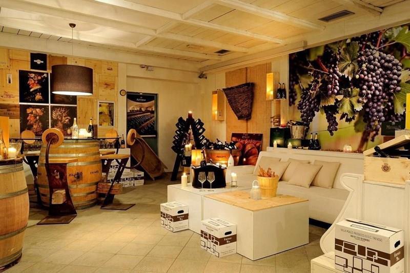 Апартаменты Grand Hotel Paradiso 4*