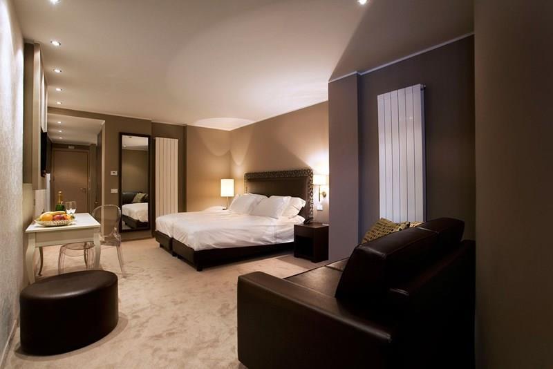 Изображение Grand Hotel Paradiso 4*