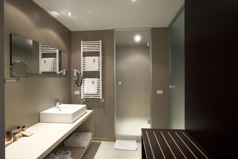 Вид Grand Hotel Paradiso 4*