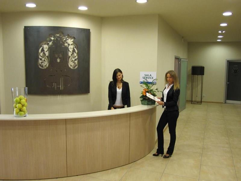 Панорама Grand Hotel Paradiso 4*