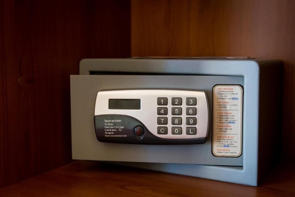 Картинка Milan Speranza Au Lac 4*