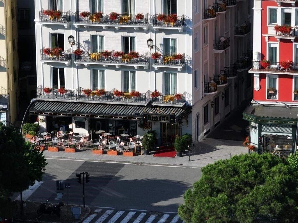 Апартаменти Milan Speranza Au Lac 4*