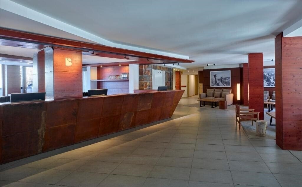 Фотографія Sansicario Majestic 4*