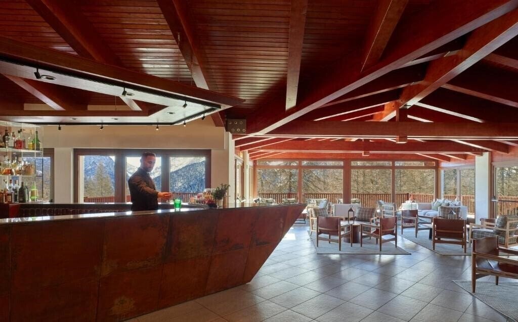 Зображення Sansicario Majestic 4*