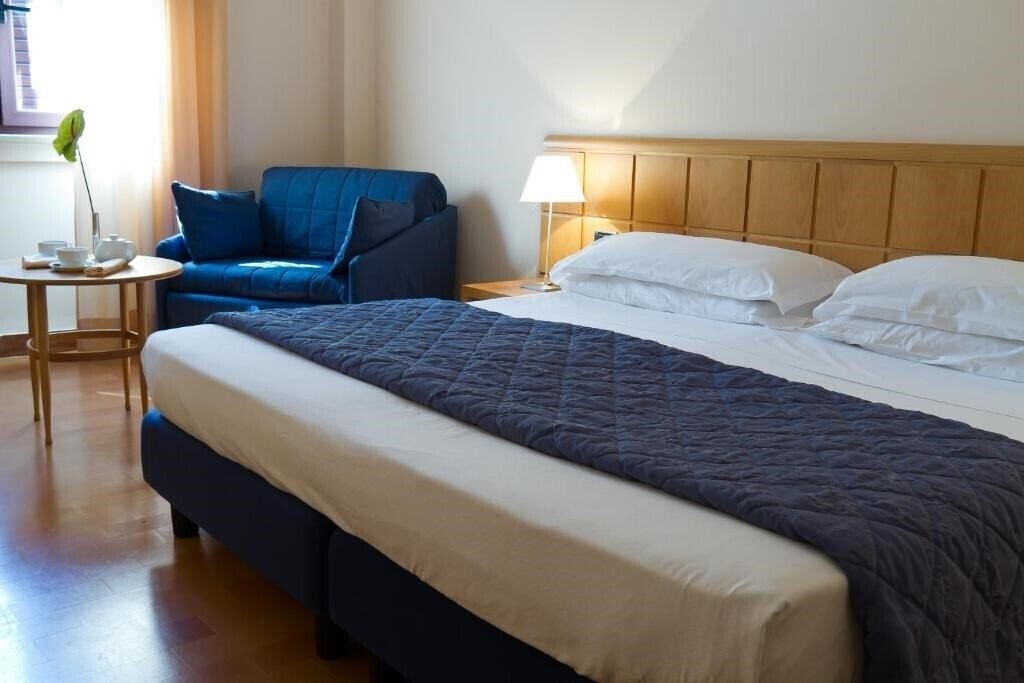 Территория Dei Duchi 4*