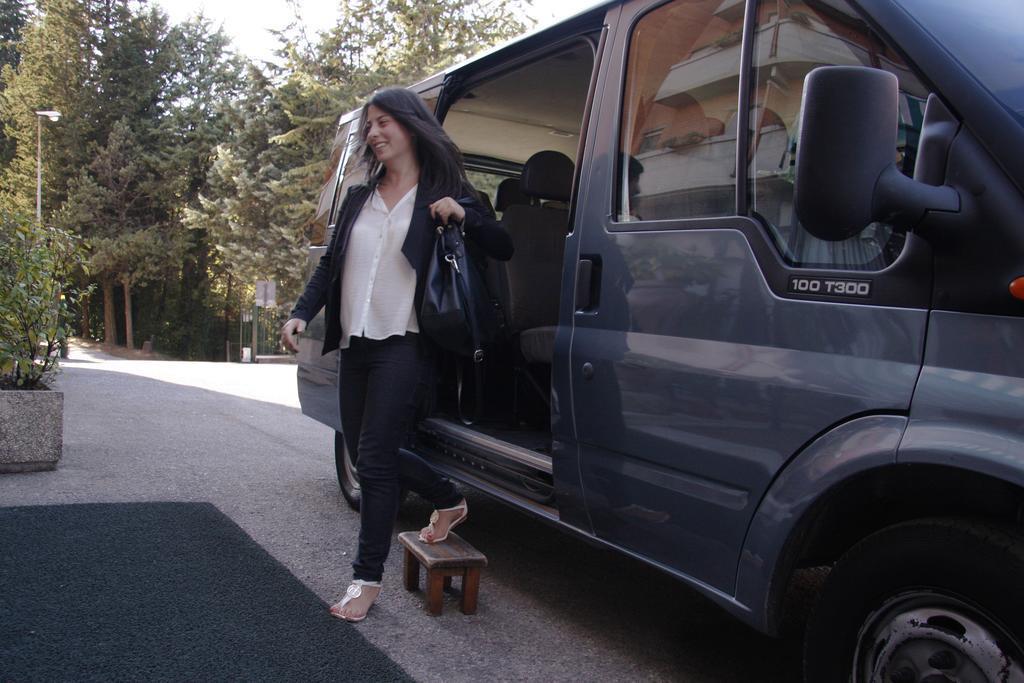 Фотографія Ilgo Hotel 3*