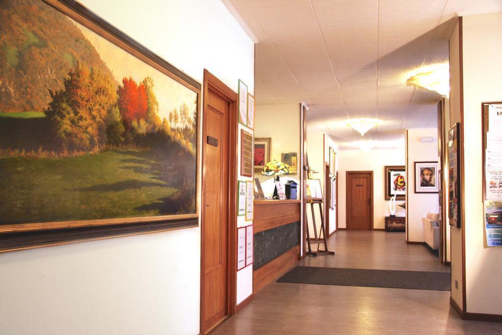 Картинка Ilgo Hotel 3*