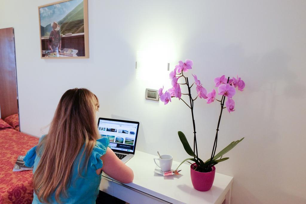 Вид Ilgo Hotel 3*