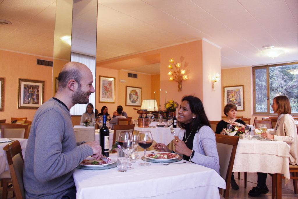 Апартаменти Ilgo Hotel 3*